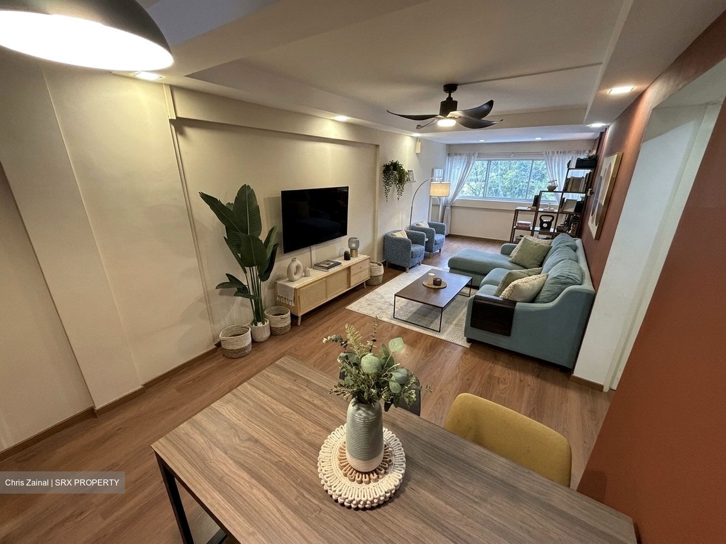 Blk 445 Tampines Street 42 (Tampines), HDB 3 Rooms #578592731